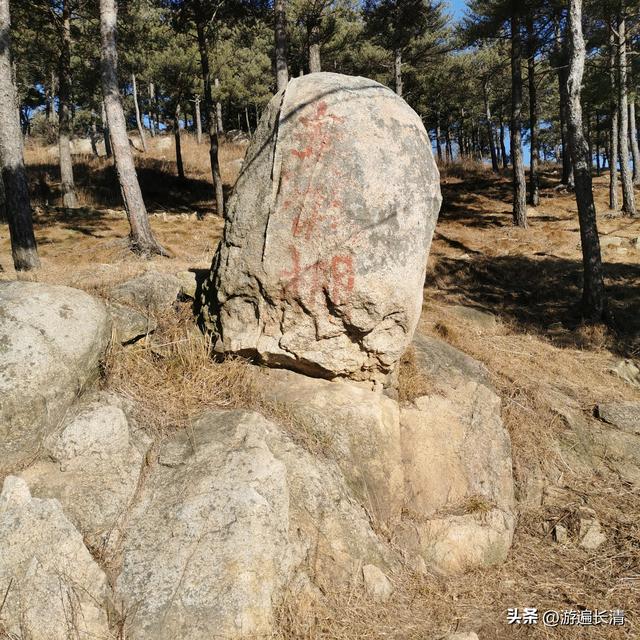 &068.寻找吴道人庵--误入歧途