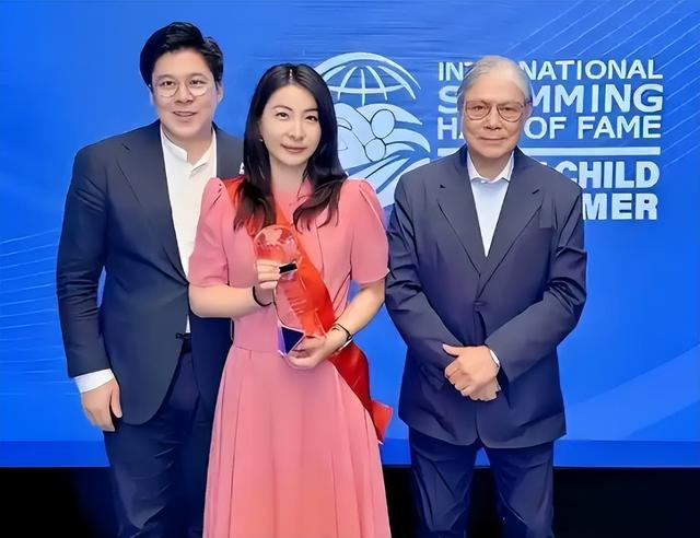 牛鬼蛇神现原形！郭晶晶代言被立案不到24小时，恶心的一幕出现了