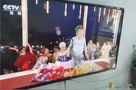 违禁到不能发，巴黎奥运会开幕式直播内容太辣眼图片