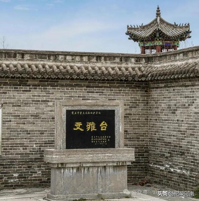 古城托管商丘古城乃至整个商丘文旅迎来转机的重要契机。