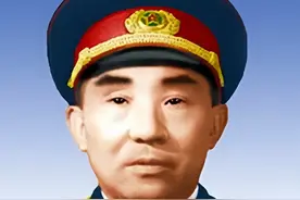 1958年他被补授为上将，毛主席：若没他，新中国至少得晚成立10年图片
