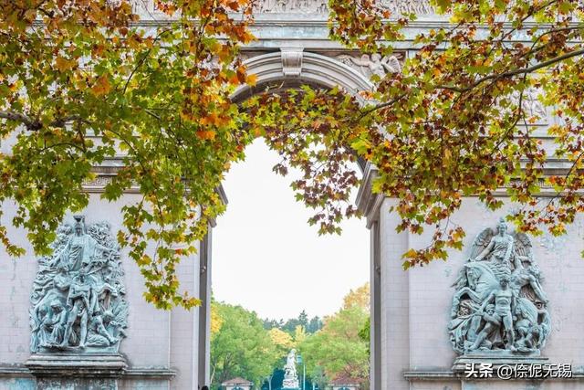 无锡这个免费大公园，又火了！