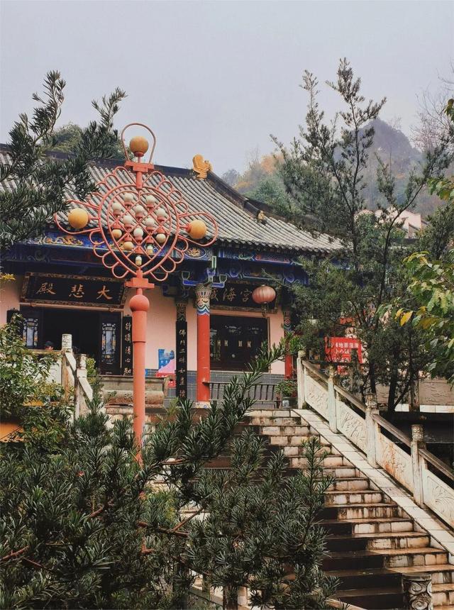 周末出国！高铁20min直达最美异域小城！风光极致美食无敌，入秋满城银杏美哭！