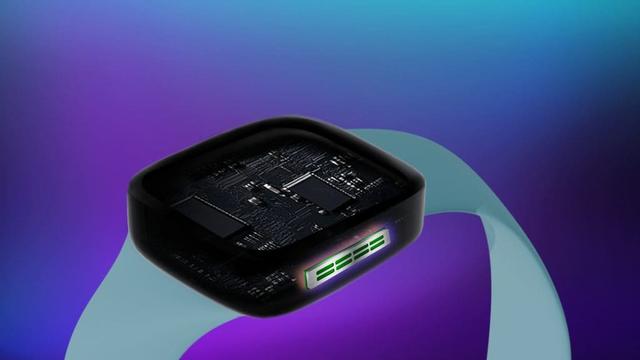 xMEMS展示XR眼镜原型 集成超薄扬声器与固态散热芯片