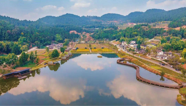 四川省船山区历史沿革及行政区划