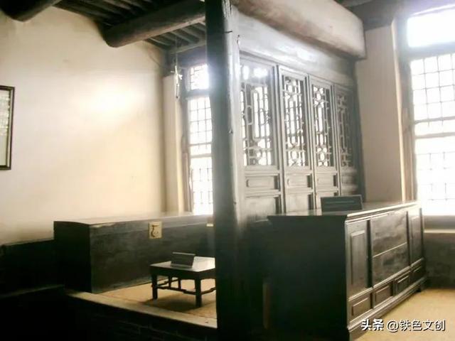 铁兵游记 | 李大钊纪念馆和李大钊故居李大钊纪念馆