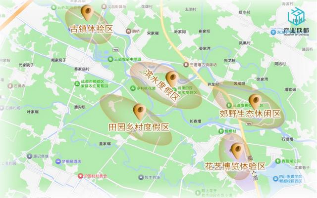 开局两条河,“装备”全靠拼,成都“国字号”再+1?