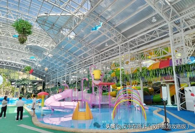 汉中大型度假区双12特惠票即将开售,周末、节假日通用!