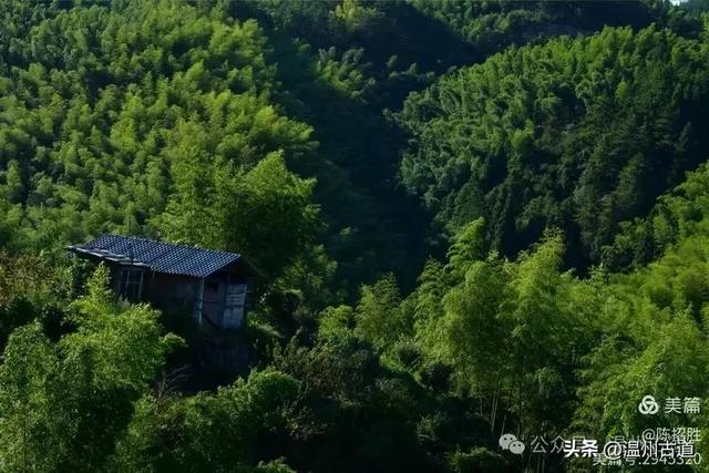 这个集云海、古寨、梯田等诸多景观于一体的地方，你可去过？