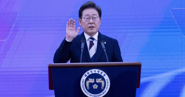 阅兵结束，中方专机离朝，临走前送给平壤3句话，美日韩开始增兵