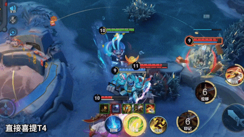 90%玩家哭弱的射手竟位列T0！9年免费勇者皮优化成传说？玩