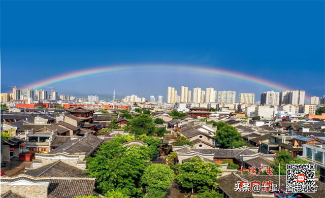 十一游房县，7大景区活动+超值优惠，承包你8天快乐！