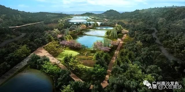 黄山鲁又征集ppt！顶尖湾区森林客厅设计、打造湾区之芯文旅高地