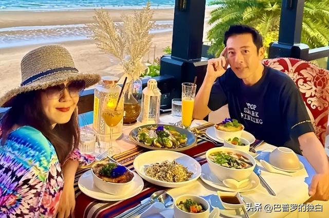 夫妻俩为了不变老，坚持31年不吃肉不生子，如今59岁近照不敢认