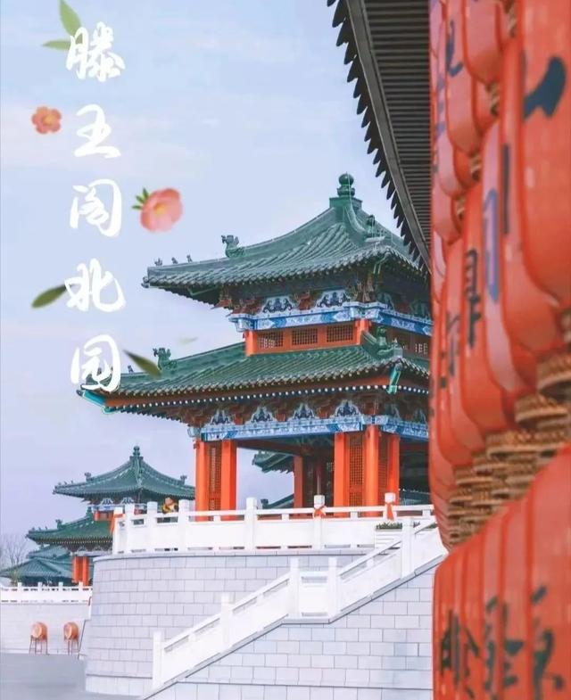 全国第15！滕王阁景区品牌力飙升，实力霸榜华东前五！