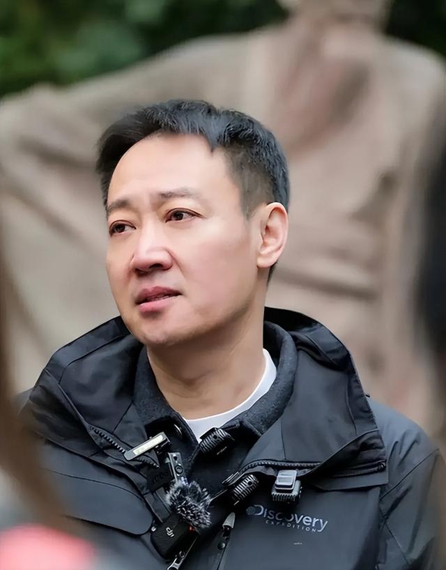 蒋勤勤担心的事还是发生，朱媛媛离世3个月，辛柏青被乱点鸳鸯谱