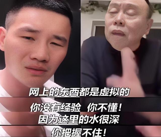 4个老婆，全家移民，享受正师级待遇，潘长江身上哪个标签是真的