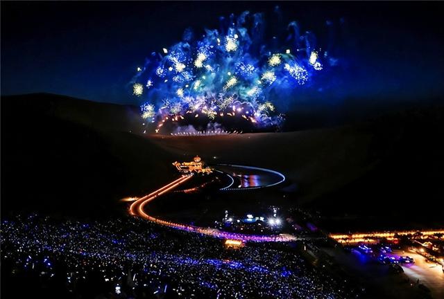 将文化资源转化为发展优势，甘肃酒泉都做对了啥？