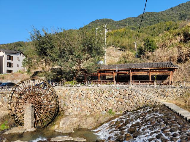 土楼拾光①:福建土楼景区——田螺坑片区（2025.2.9 漳州·南靖）