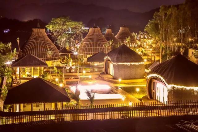 年假清零倒计时，该出发了！把最后几天留给韶关的彩林山水