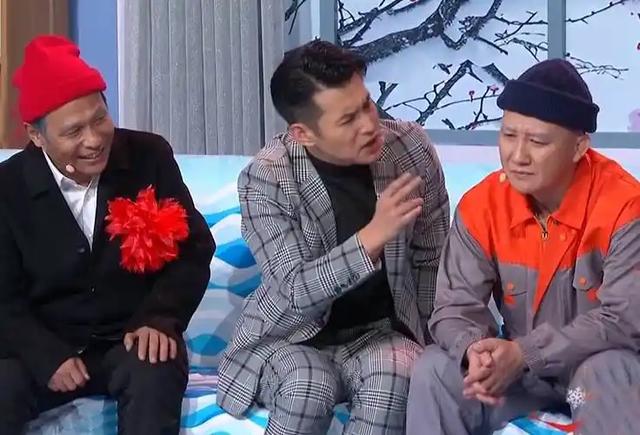 不到2天,央视2次发文宣布春晚新动作,网友:这次终于要听劝了