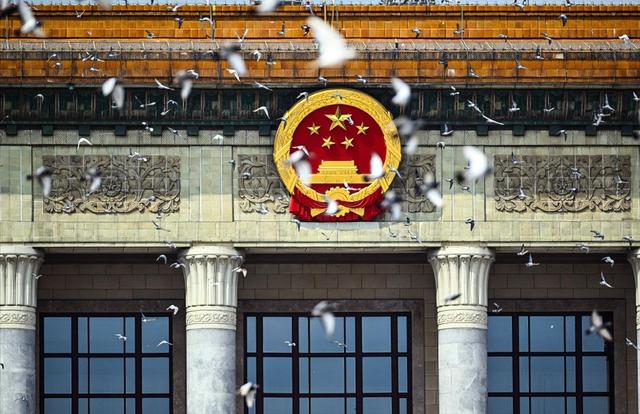 63岁张凯丽也没想到，因阅兵上的一个举动，轻松实现“口碑逆转”