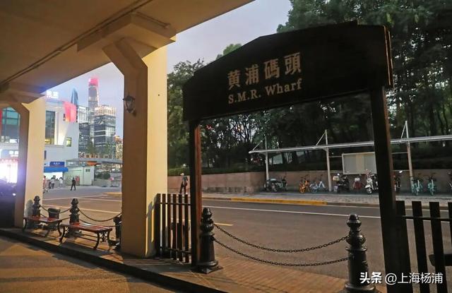 寻迹杨浦，这场Citywalk干货满满