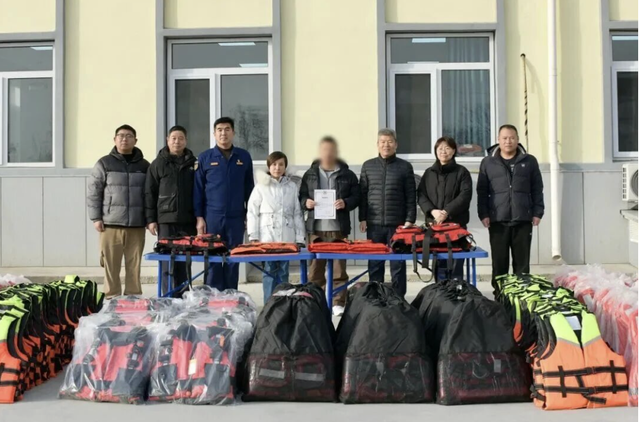 北京首例！任性“驴友”登山受困被追责，用280件救生衣抵扣救援费用