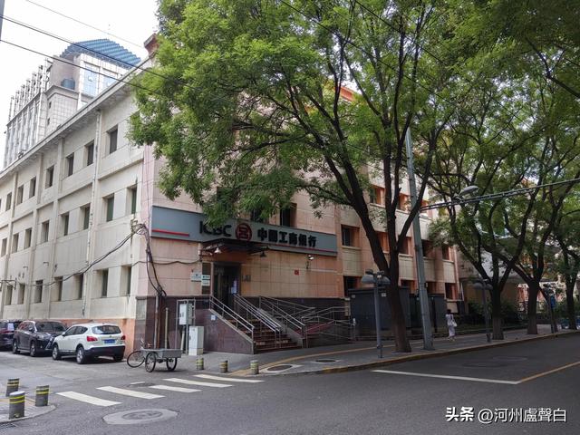 白广路七号