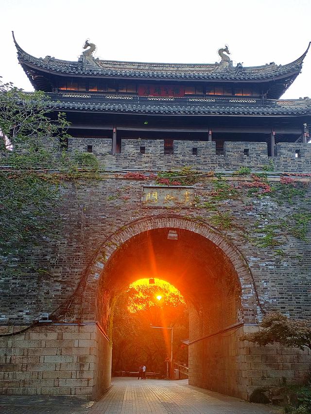 2025秋游：漫游常熟