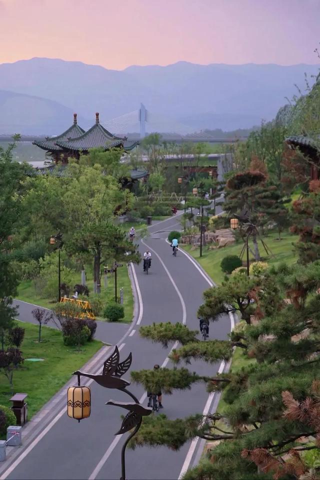 都说太原比石家庄还要名气大，两地深度游后，才发现差距真的很大