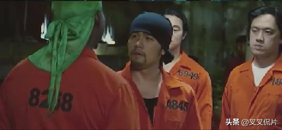 给周杰伦所有电影排个名，《刺陵》垫底，《头文字D》仅排第2