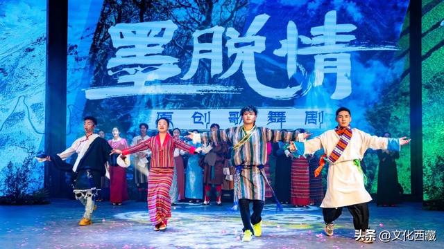 西藏2地入选2025中国最美县域榜单！为何是它们？