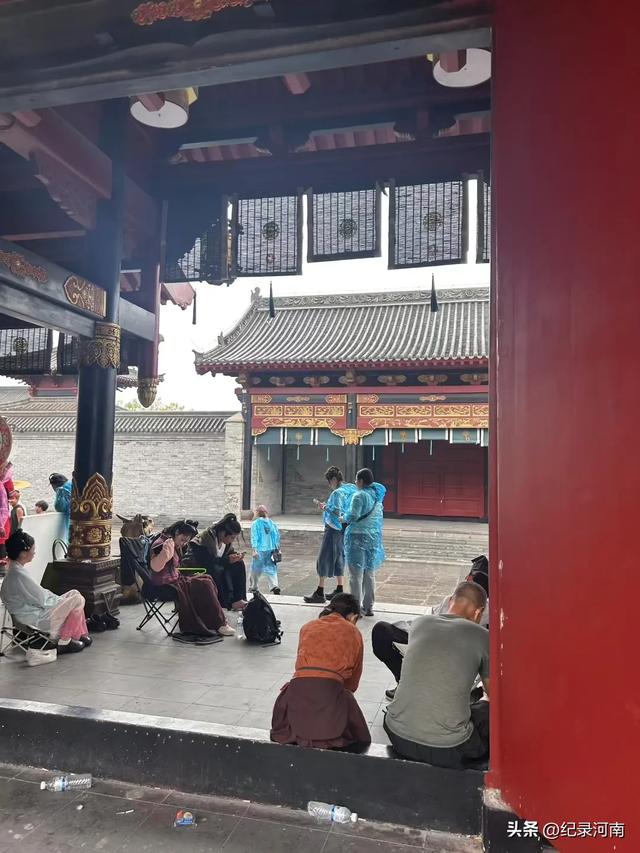 商丘古城：六百年历史文化风华，新时代迎来大发展曙光