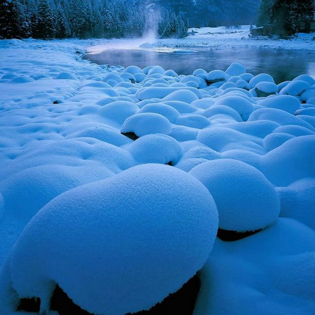 诗和远方 魅影新疆