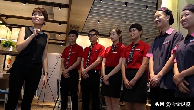 不拼流量！这些餐饮巨头女掌门人，凭实力撑起中国美味的半壁江山