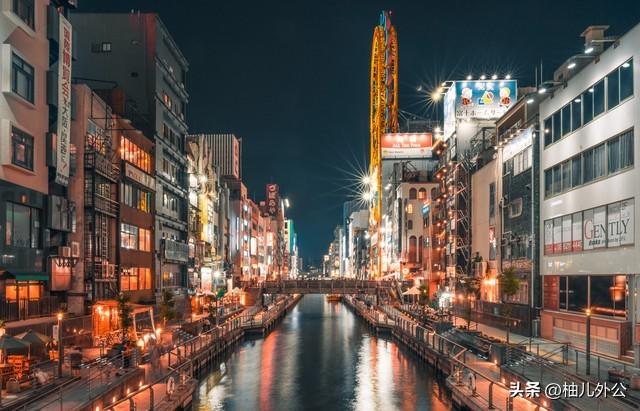 为什么游客不敢去日本了？