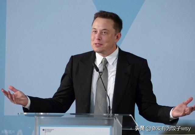 当马斯克说“我是外星人”：藏在玩笑里的事实