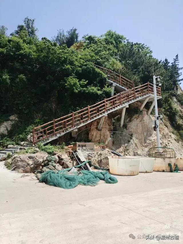 苍南168黄金海岸线的这几个醉美景点，你可去过？