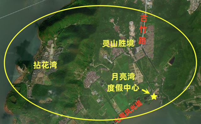 无锡这一大型荒废的景区 即将有变