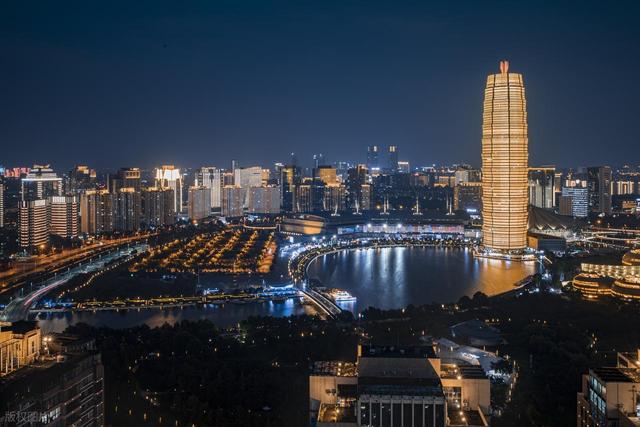 河南下一个郑州或将诞生？不是开封、洛阳，堪称最具黑马相的城市