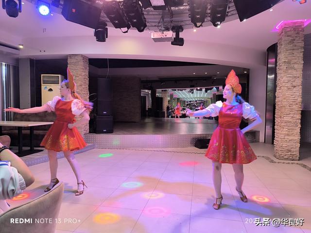 俄罗斯一日游不值——寻北之旅（五）