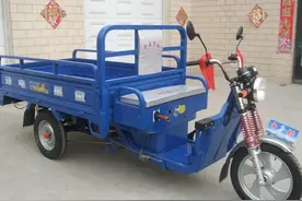 国产“三蹦子”席卷欧美，走红后才发现，老外比我们会玩多了！图片