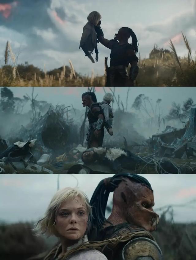 他们造的“仿生人”，正越来越像我们，这部电影让人后背发凉！