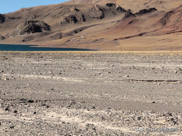 喀什经317到成都，尼玛-班戈，途经达则措、恰规措、色林措