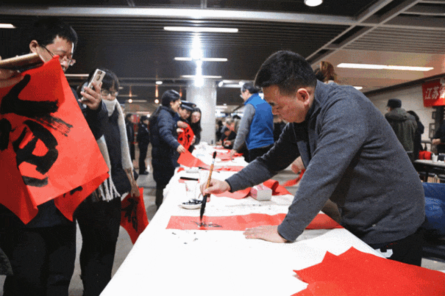 山东海洋大集丨1月19日开幕！白浪河变身新春乐园！年货、国潮、游乐全都有