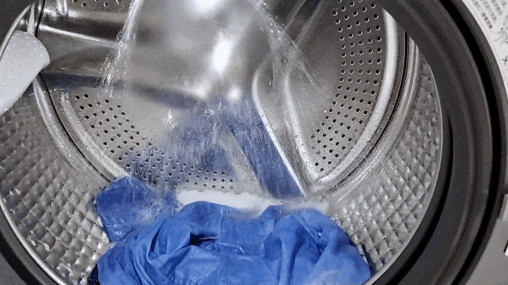 洗烘套装怎么选？什么是洗烘风巡航？如何评价海尔麦浪X11套装