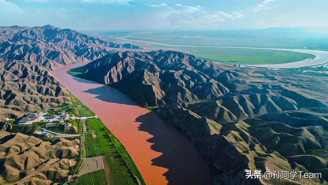 “黄河明珠·美丽吴忠”商文旅农系列宣传推介活动走进榆林