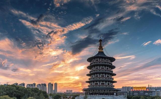 今年春节假期你想去哪玩？这8座城人好景美年味浓非常适合过大年