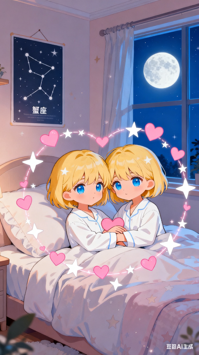 巨蟹座：注意！11月21日是你今年的“破局日”，可得记牢